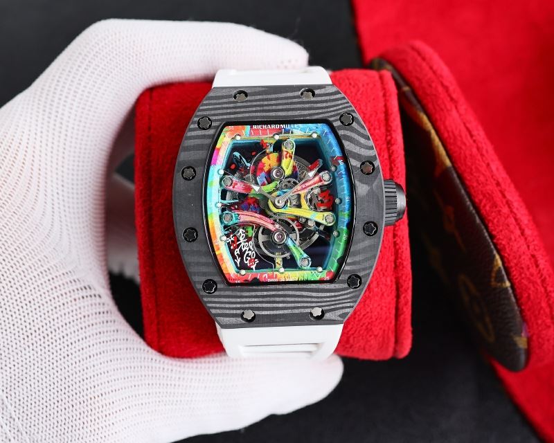 RICHARD MILLE Watches